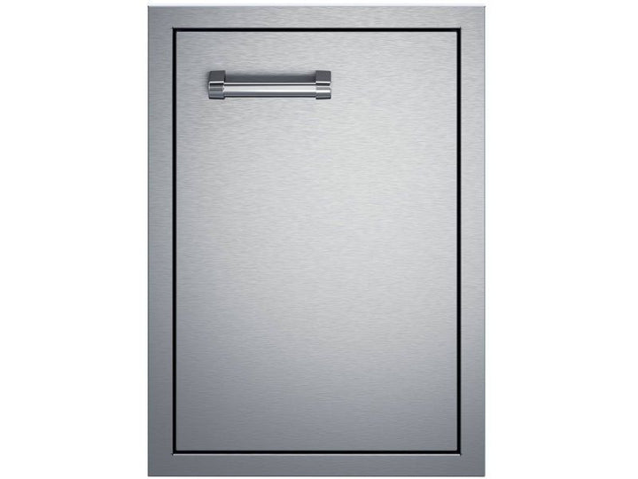 Delta Heat 16-Inch Hinged Stainless Steel Single Access Door