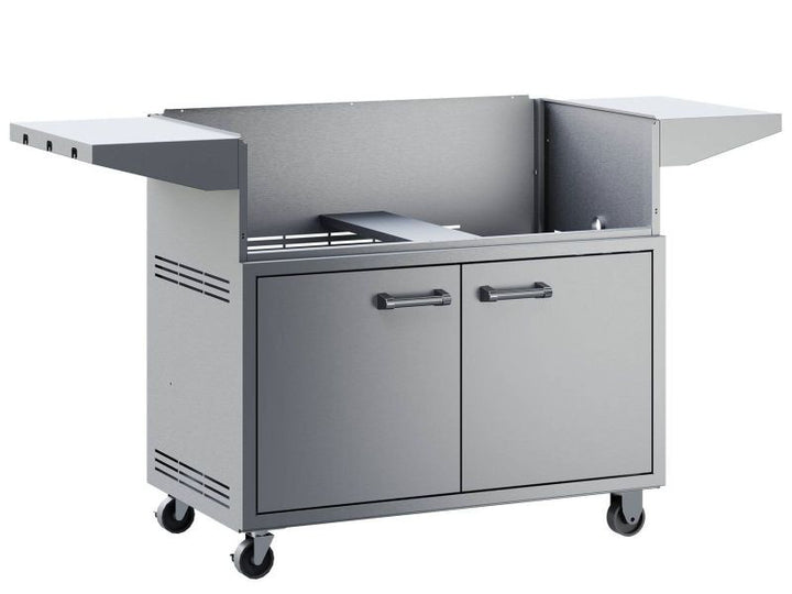 Delta Heat Grill Cart for 38-Inch 3-Burner Gas Grills