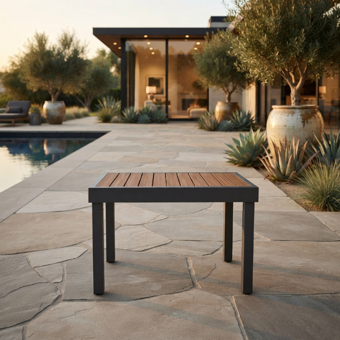 Kenwood Short Bench