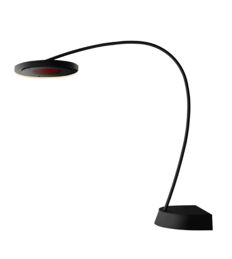 Bromic Eclipse Freestanding 2900W Electric Patio Heater