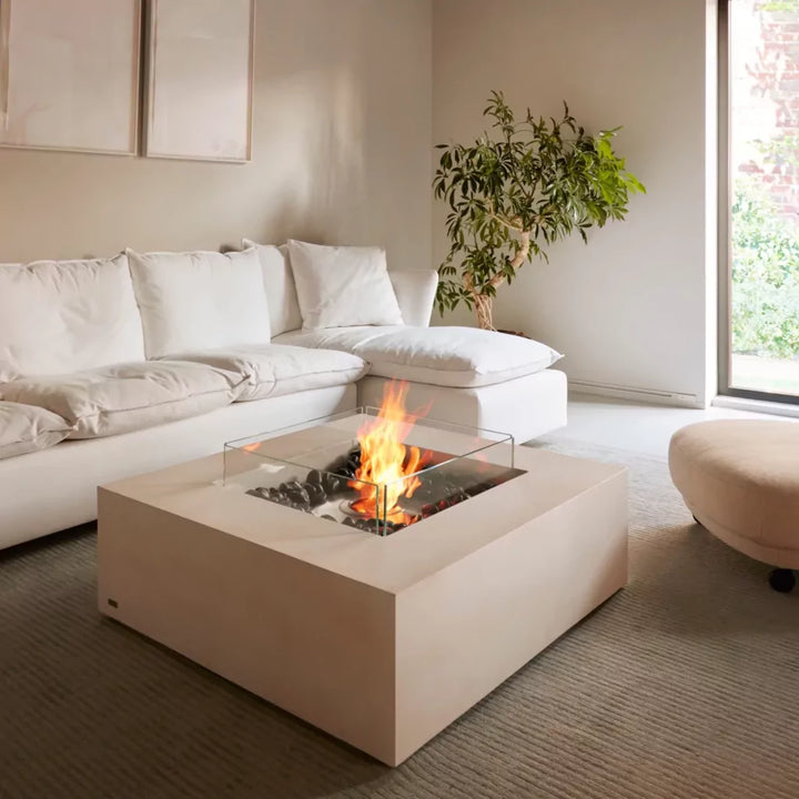 EcoSmart Fire Base 30 Fire Pit - Ethanol Fuel