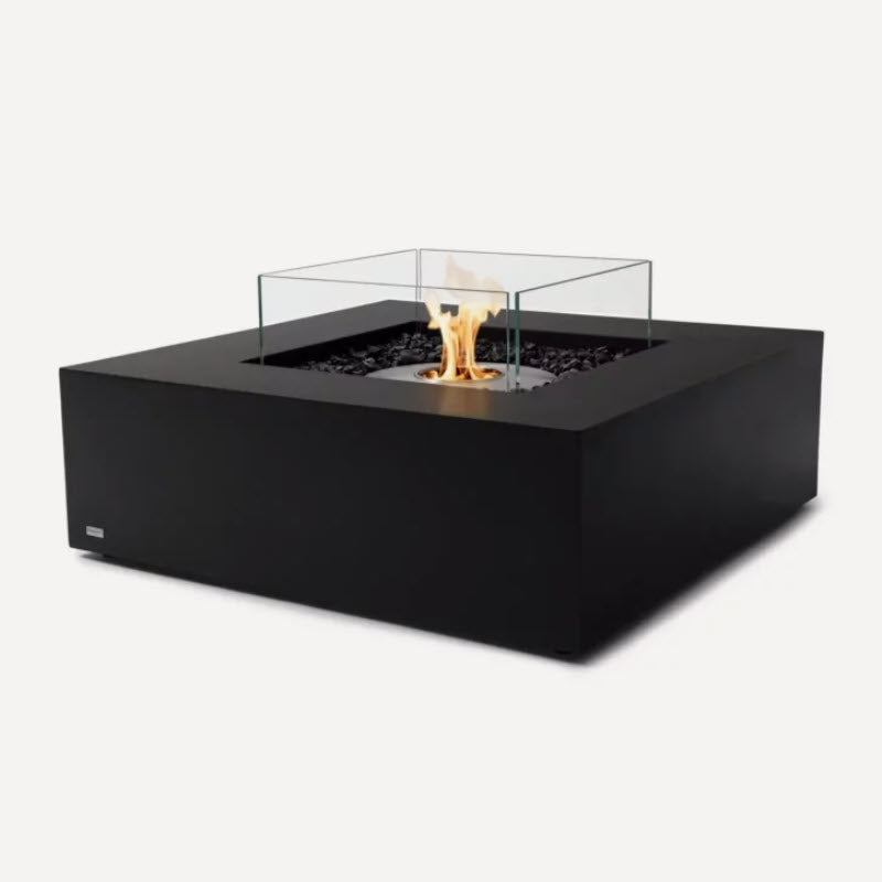 EcoSmart Fire Base 40 Fire Pit - Ethanol Fuel