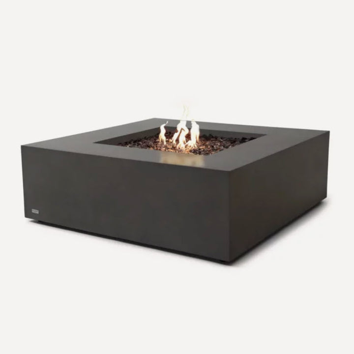 EcoSmart Fire Base 40 Fire Table - Outdoor Propane/Natural Gas Model