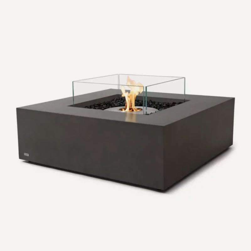 EcoSmart Fire Base 40 Fire Pit - Ethanol Fuel