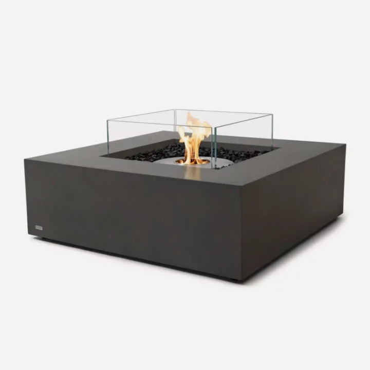 EcoSmart Fire Base 40 Fire Pit - Ethanol Fuel