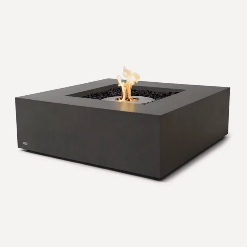 EcoSmart Fire Base 40 Fire Pit - Ethanol Fuel