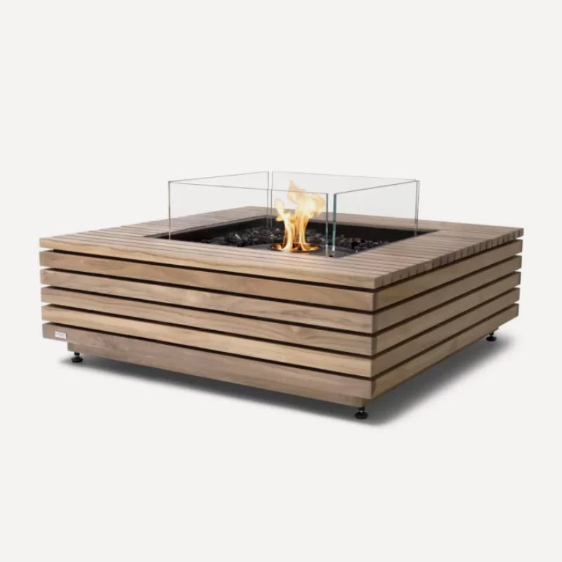 EcoSmart Fire Base 40 Fire Pit - Ethanol Fuel