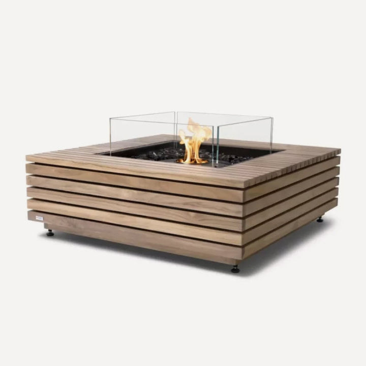 EcoSmart Fire Base 40 Fire Pit - Ethanol Fuel
