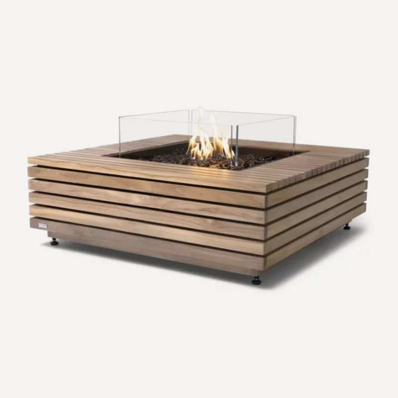 EcoSmart Fire Base 40 Fire Pit - Ethanol Fuel