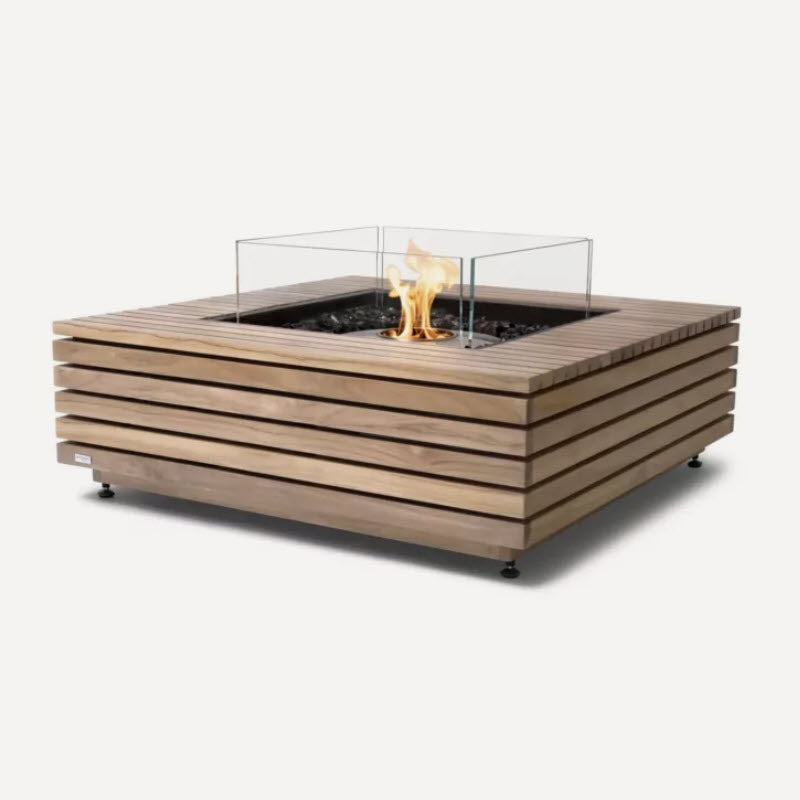 EcoSmart Fire Base 40 Fire Pit - Ethanol Fuel