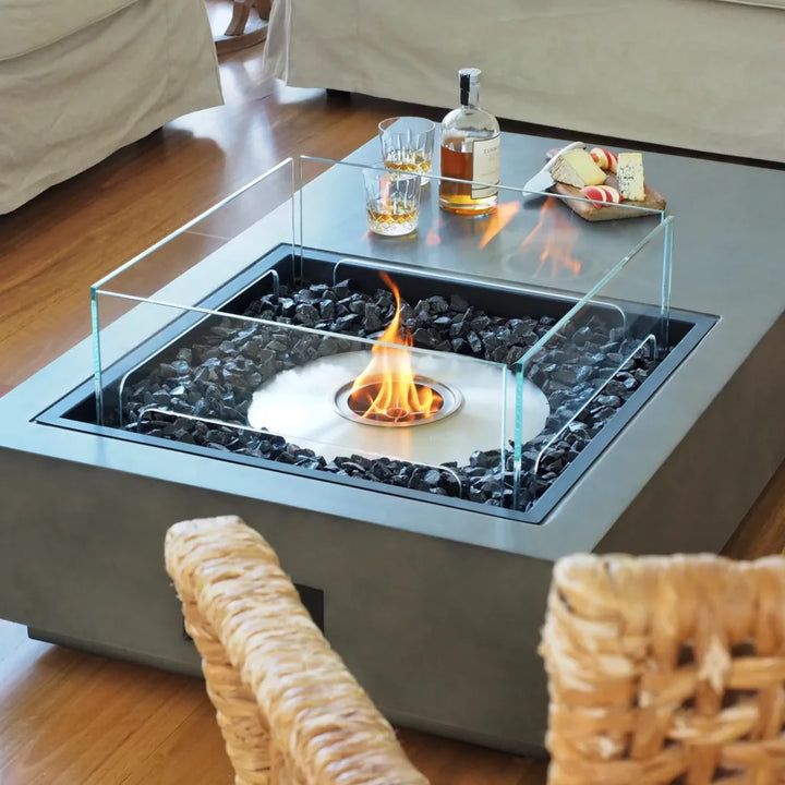 EcoSmart Fire S22 Fire Screen