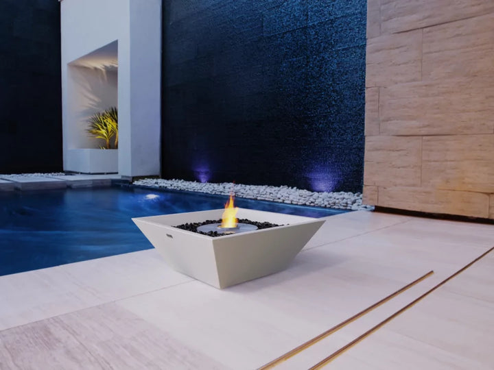 EcoSmart Fire Nova 850 Fire Bowl - Ethanol Fuel
