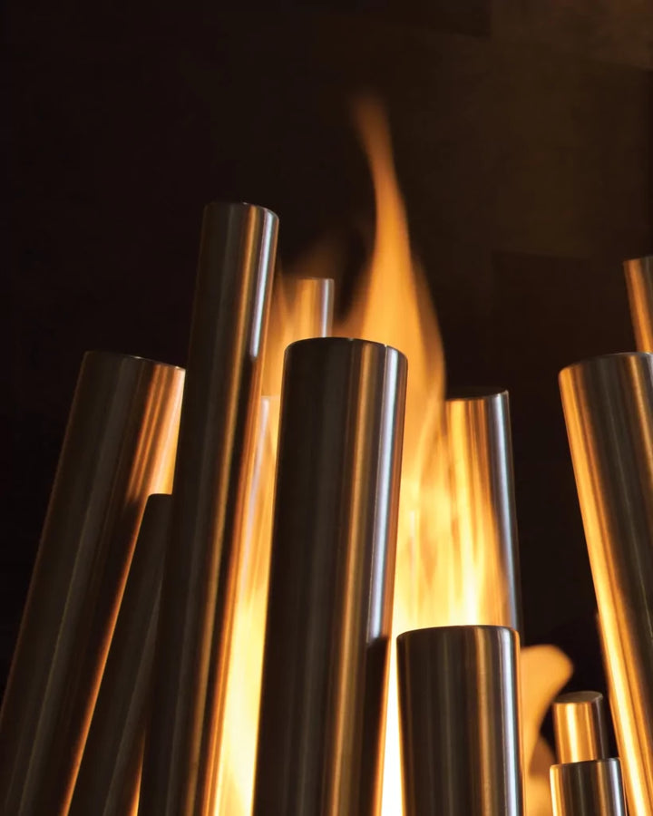 EcoSmart Fire Stix Fire Pit - Ethanol Fuel