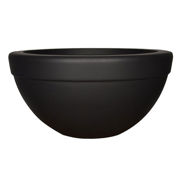 Executive Low Bowl Planter 72X24