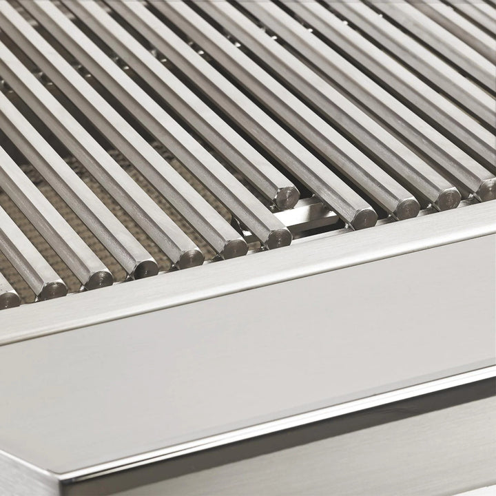 Twin Eagles Eagle One 42-Inch 3-Burner Built-In Grill with Sear Zone & Infrared Rotisserie Burner