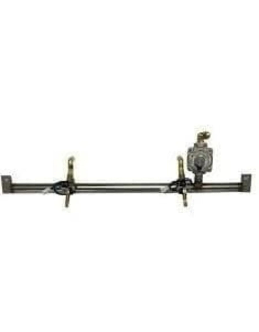 Fire Magic E790i Manifold with Valves & Fittings