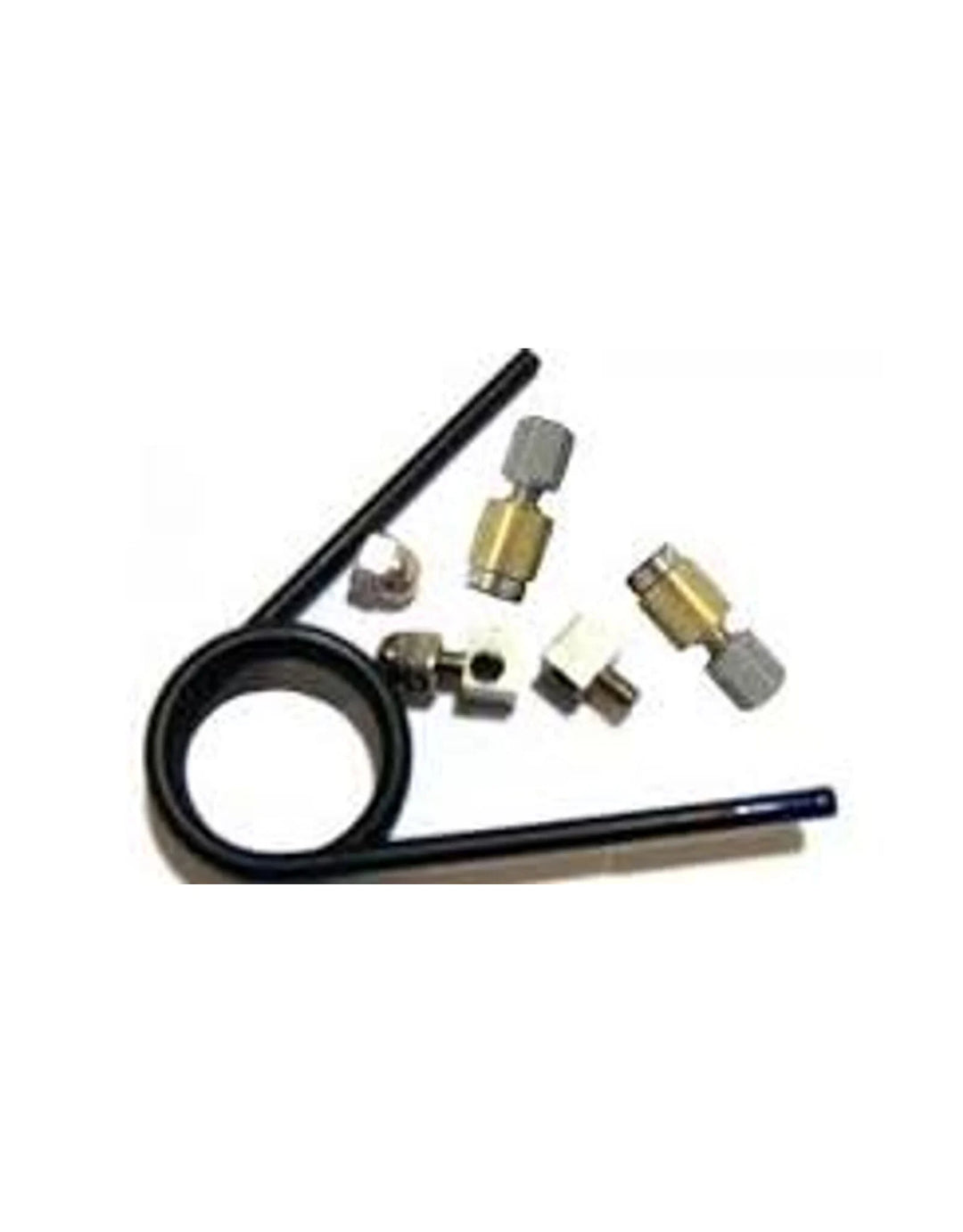 Fire Magic Hood Spring Kit for Echelon E790, E660 & Aurora A790, A660 Grills