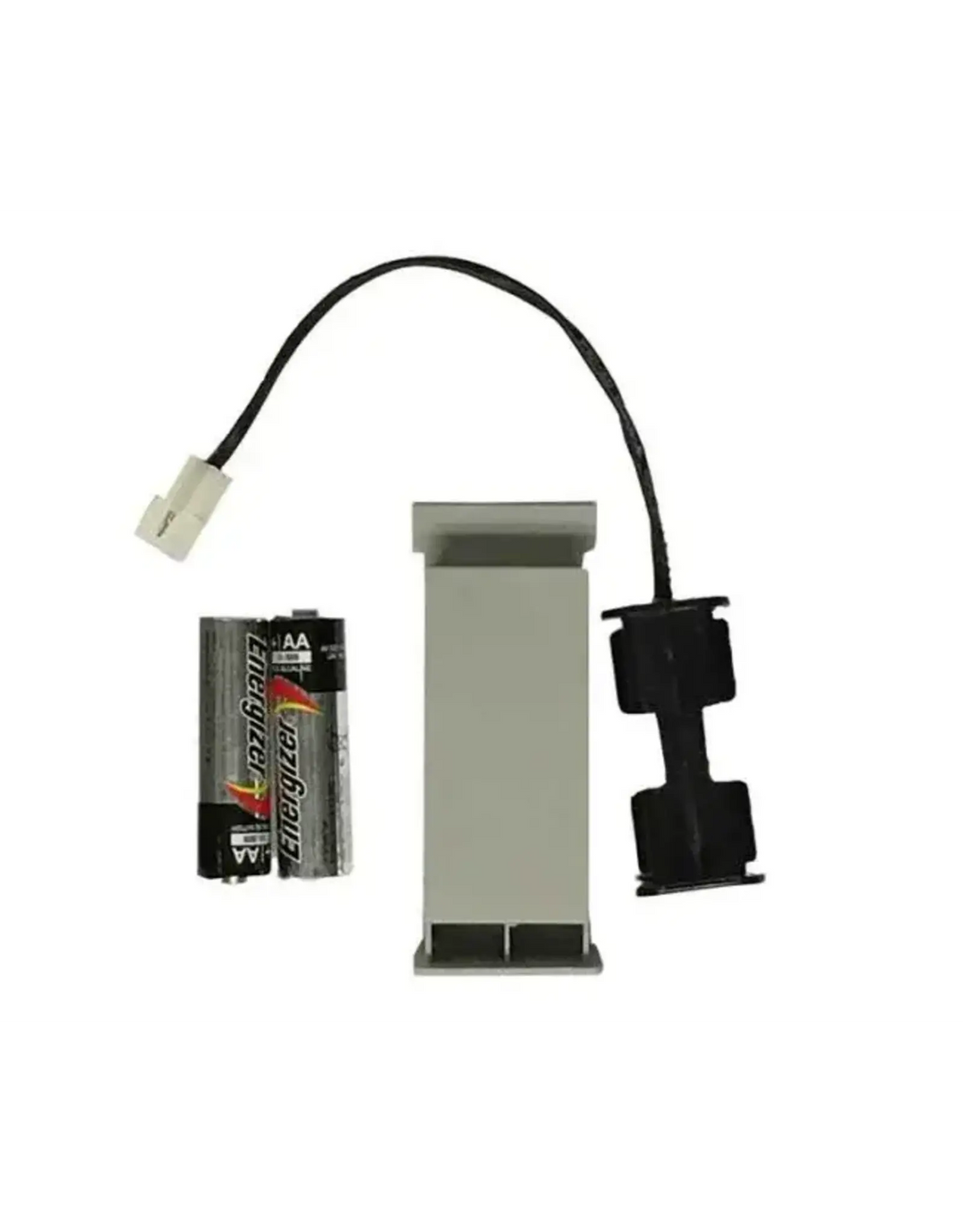 Fire Magic AA Battery Pack & Box for Aurora Grills, Pre-2014