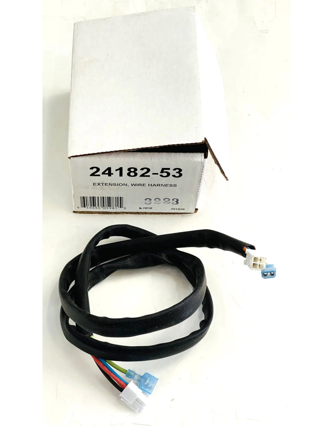 Fire Magic AOG L-Series Transformer Wiring Harness Extension