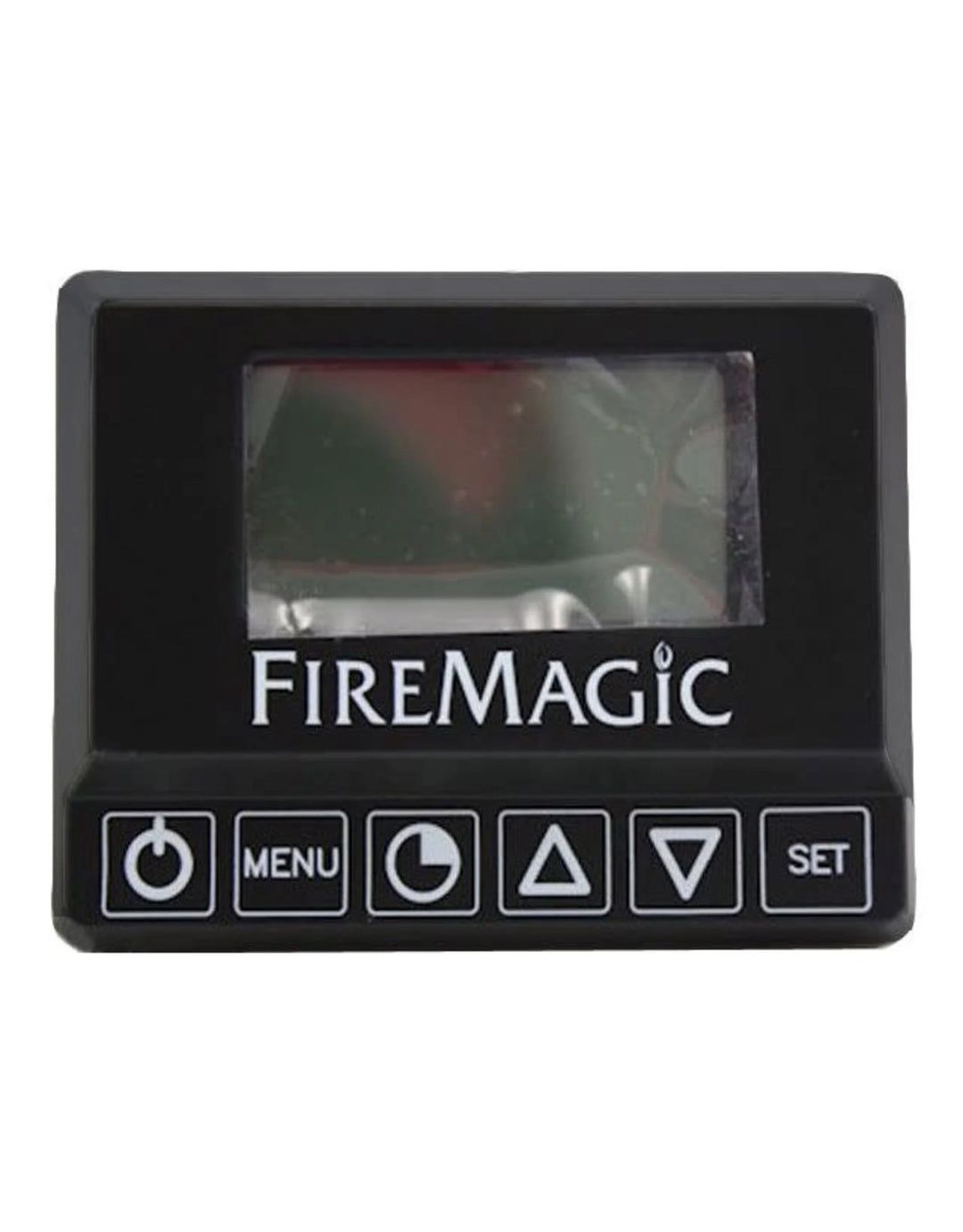 Fire Magic Aurora & Smoker Digital Display 2-Zone Thermometer