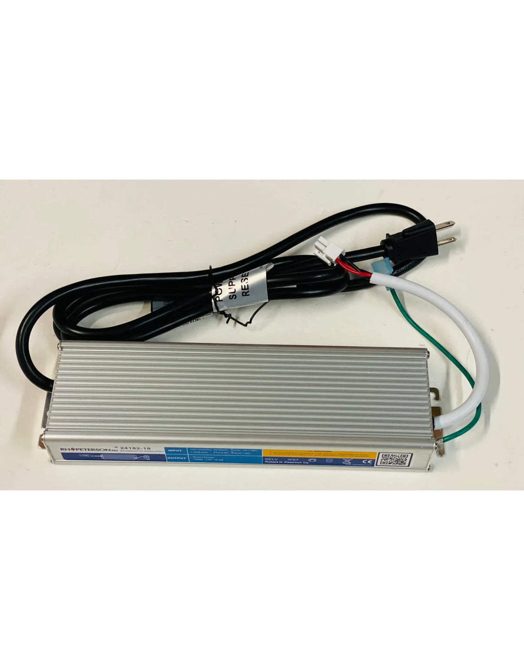 Fire Magic Aurora Transformer Power Supply for Built-In Grills & L-Series Burners