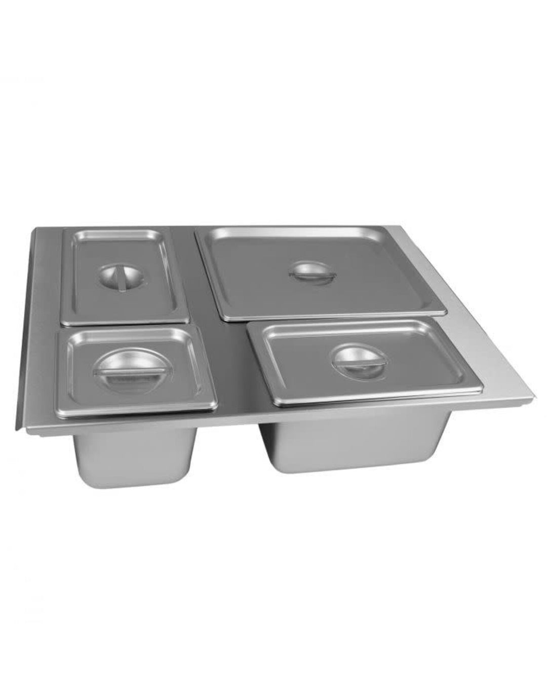 Fire Magic Smoke Oven Hood with Warming Rack for Regal I Charcoal Grills