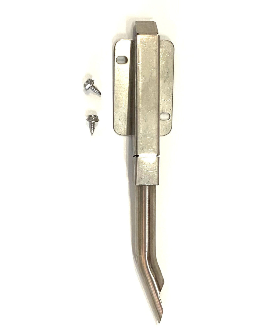 Fire Magic Left Flash Tube for Echelon & Aurora Grills