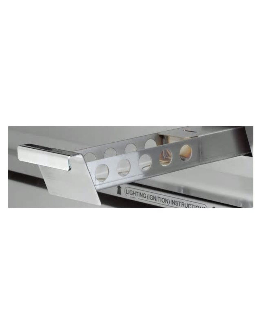 Fire Magic Echelon Diamond Wood Chip Box / Smoker Assembly