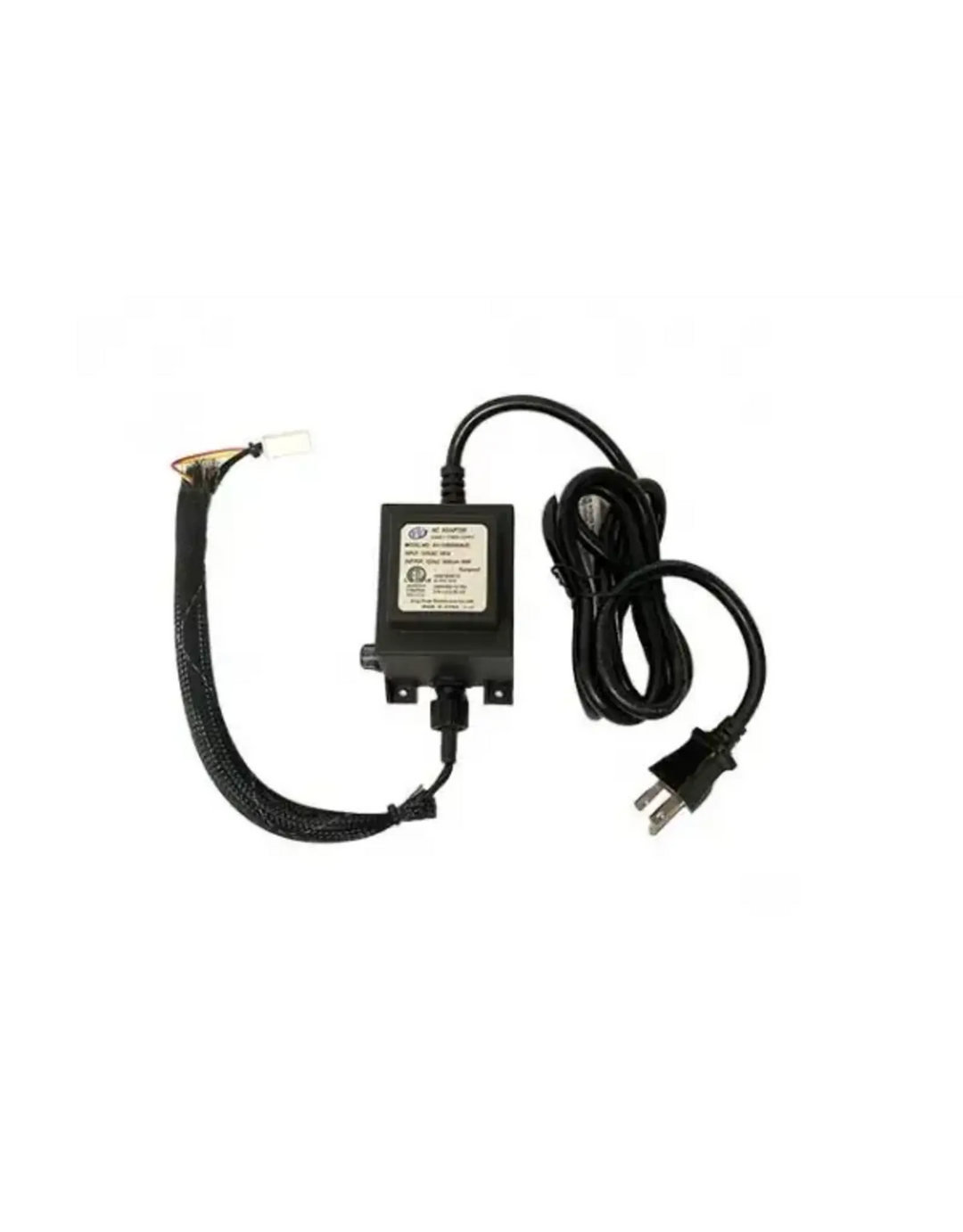 Fire Magic Echelon Gourmet Griddle Power Supply Fuse
