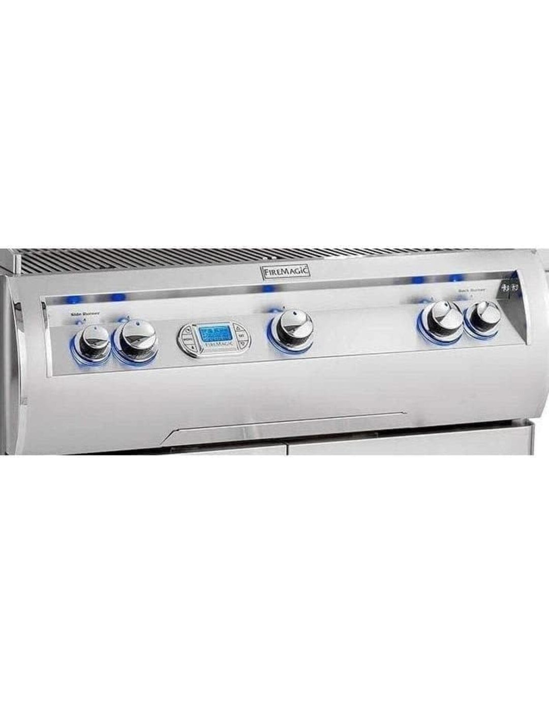 Fire Magic Control Panel for Built-In Regal 2 Magnum Grills