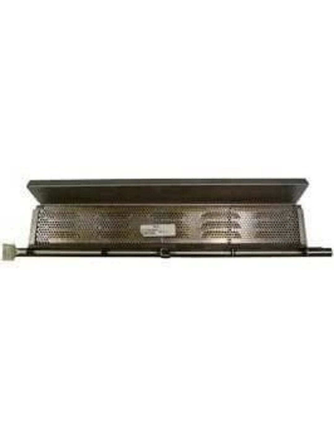 Fire Magic Backburner Assembly for E660 Series Grills