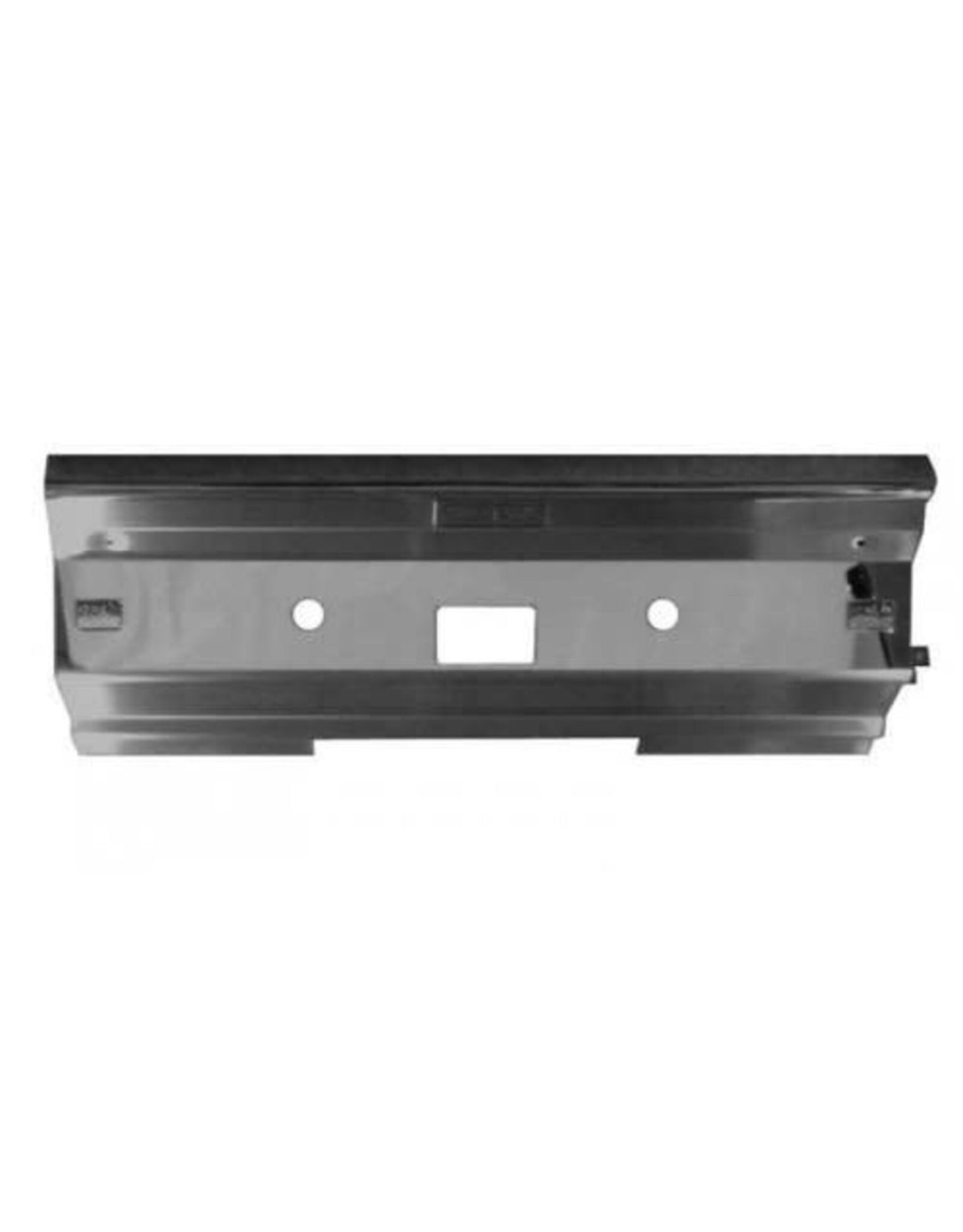 Fire Magic Control Panel for Built-In Aurora Grills with Backburner