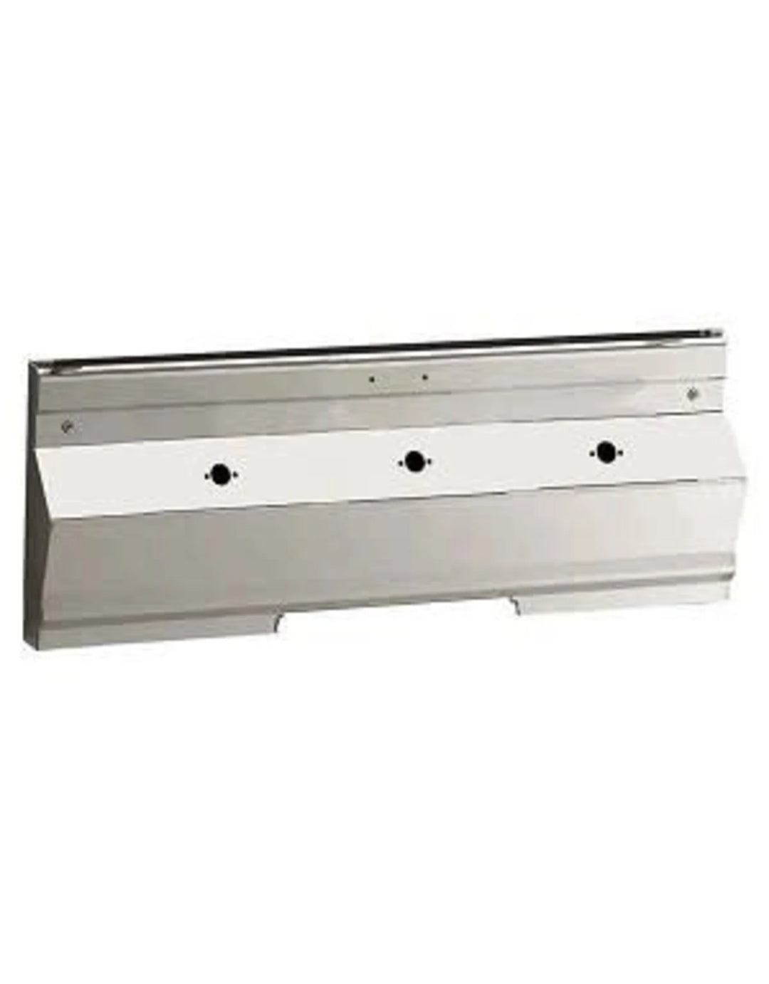 Fire Magic Control Panel for A540 & A660 Built-In Grills without Backburner