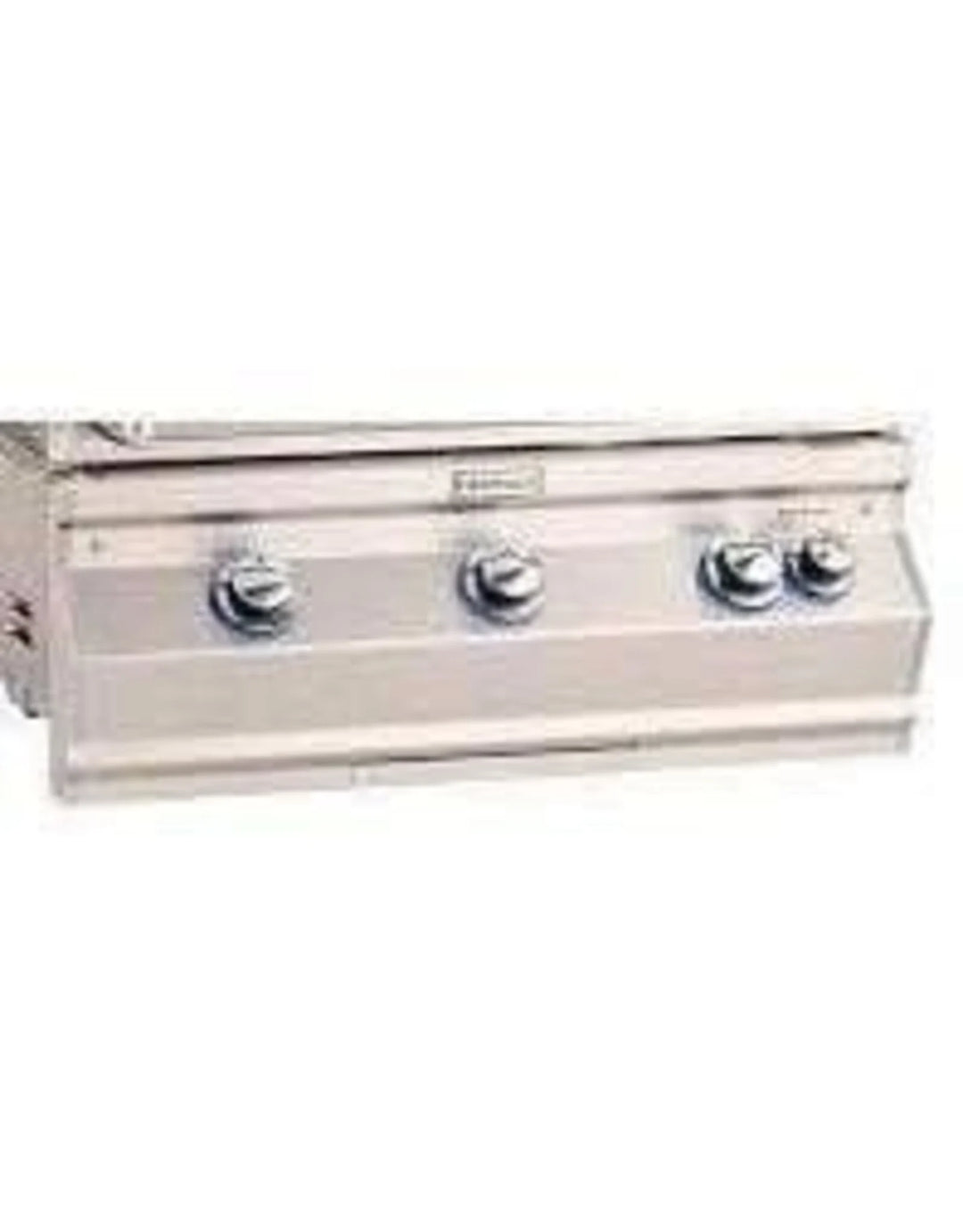 Fire Magic Control Panel for A540 & A660 Grills with Digital Thermometer without Backburner