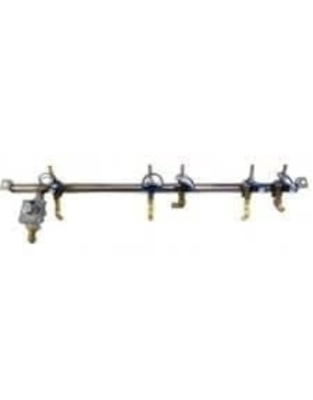 Fire Magic Manifold with Valve & Fitting for Aurora A540i & A660i Built-In Grills with Backburner