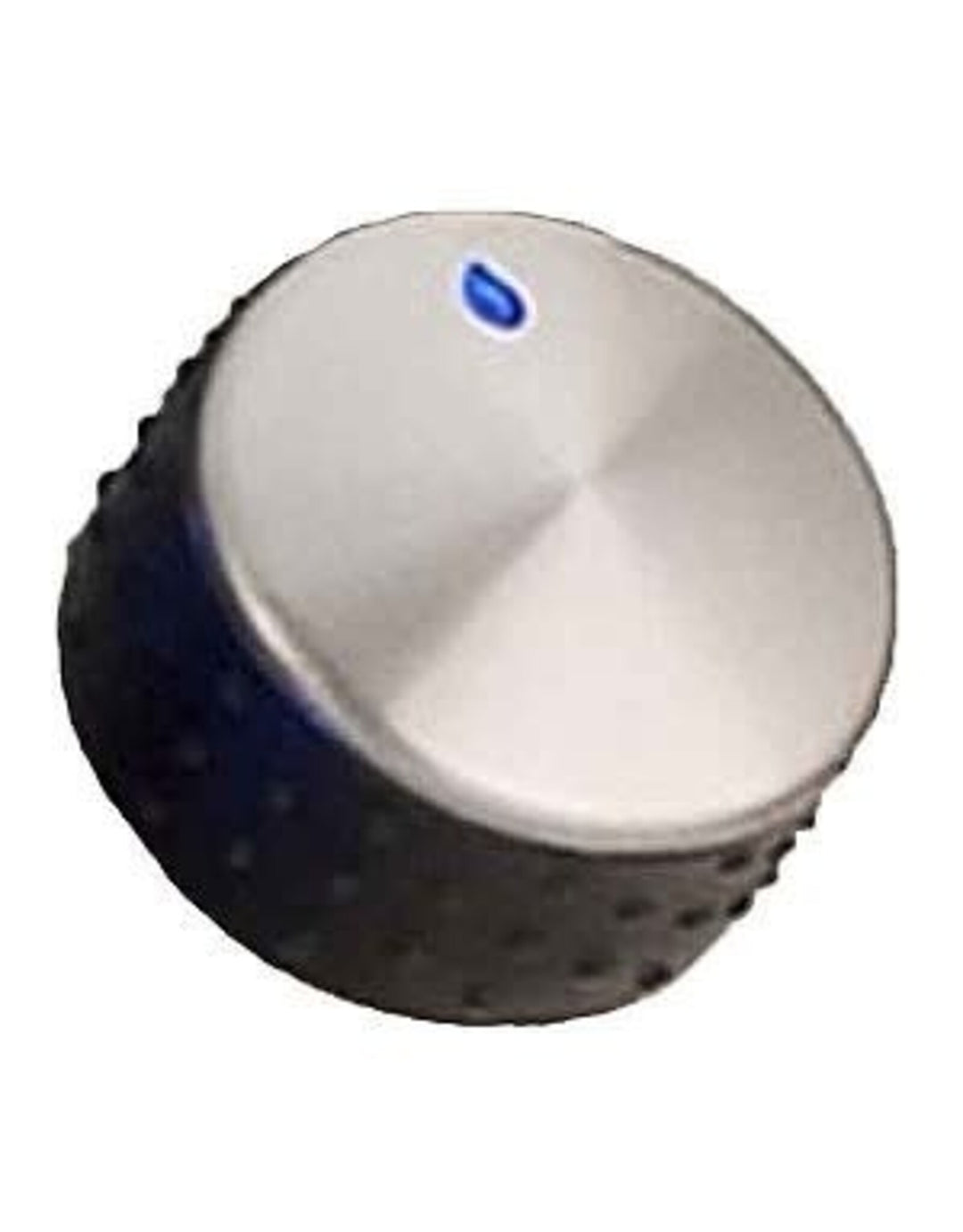 Fire Magic Small Brushed Control Knob for Inner Burner