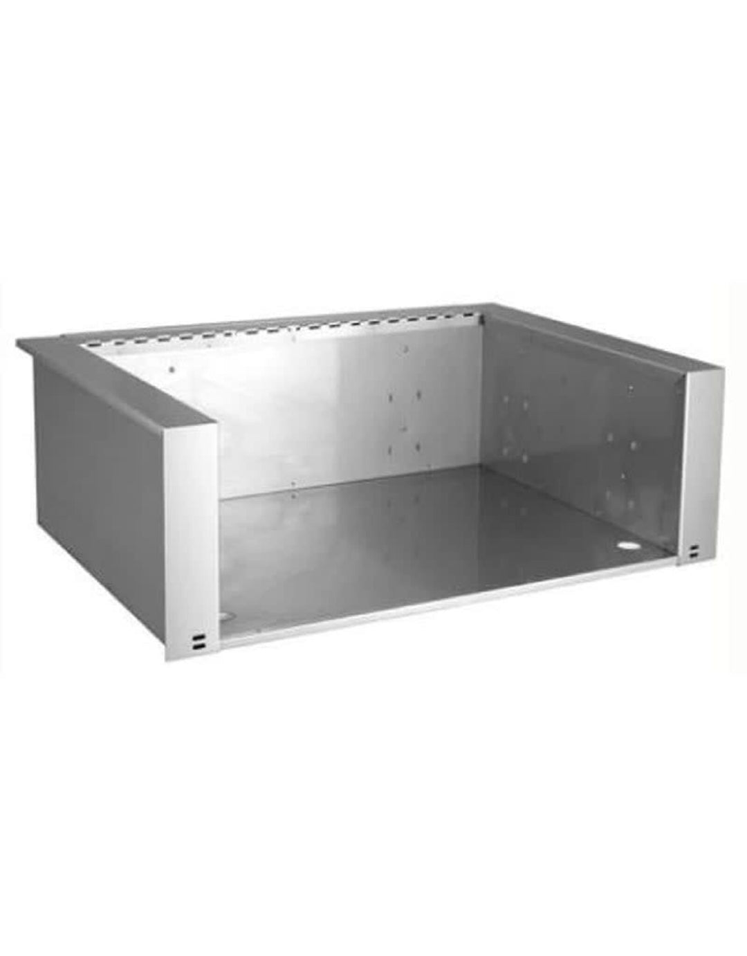 Fire Magic Stainless Steel Liner Kit for Deluxe Grills