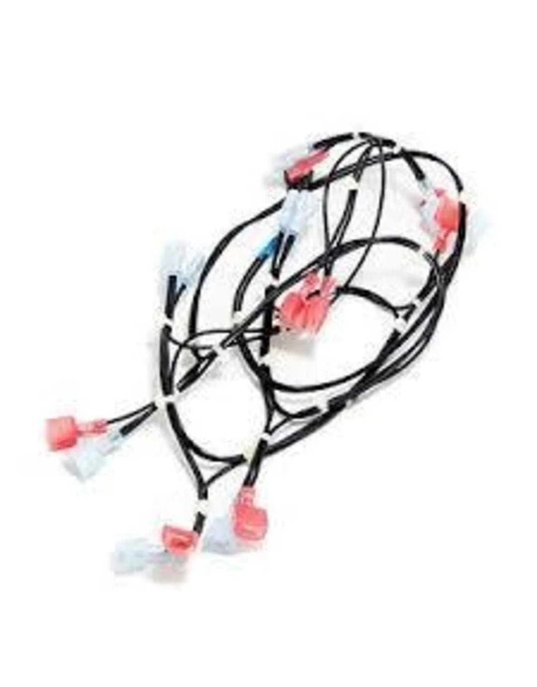 Fire Magic Wire Harness with Raceway for E660I Grills
