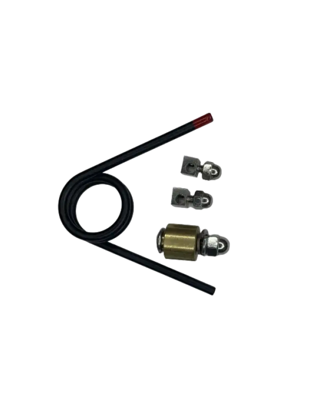 Fire Magic Hood Spring Kit for Aurora A790 & A660 Grills