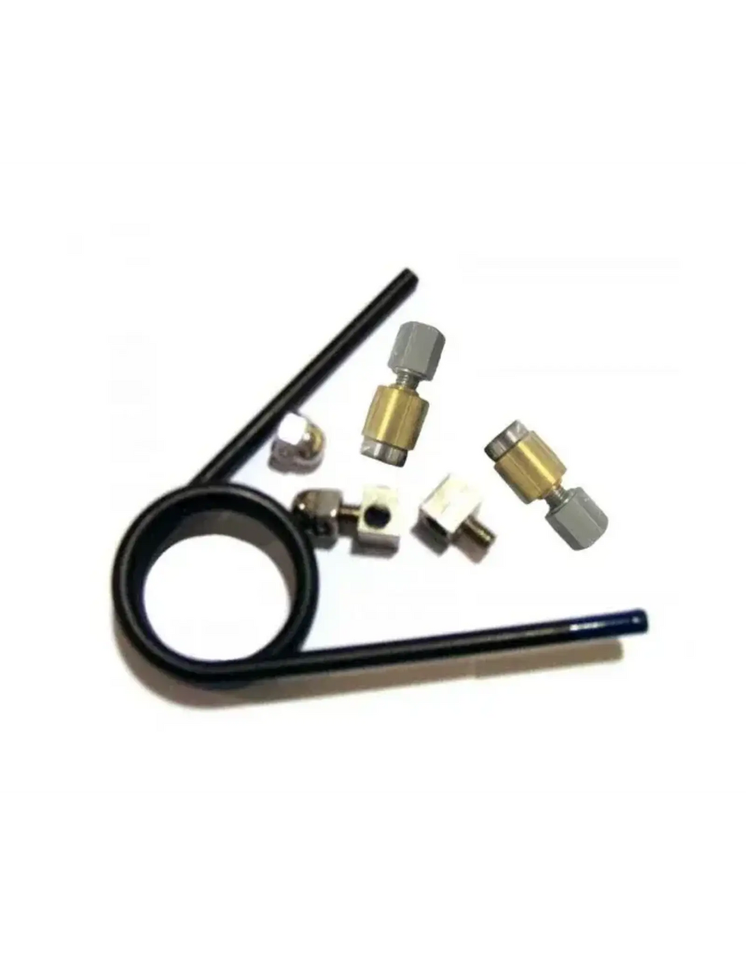 Fire Magic Hood Spring Kit for Echelon E790 & E660 Grills