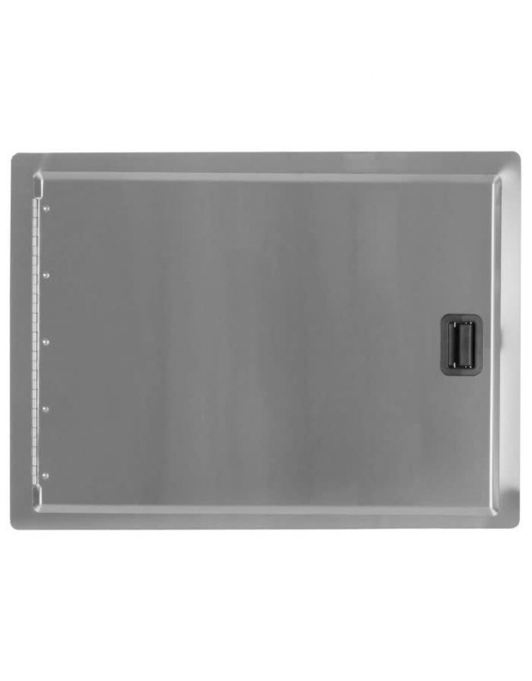 Fire Magic Legacy Single Access Door, 14.5 x 20.5-Inch, Stainless Steel