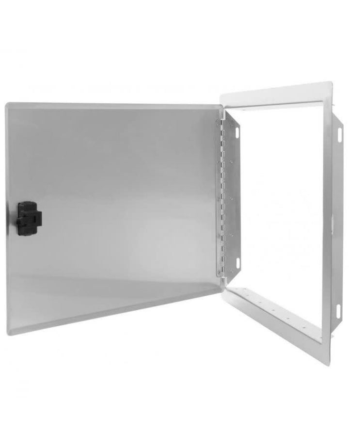 Fire Magic Legacy Single Access Door, 14.5 x 20.5-Inch, Stainless Steel