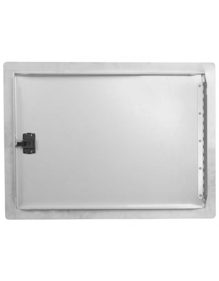 Fire Magic Legacy Single Access Door, 14.5 x 20.5-Inch, Stainless Steel