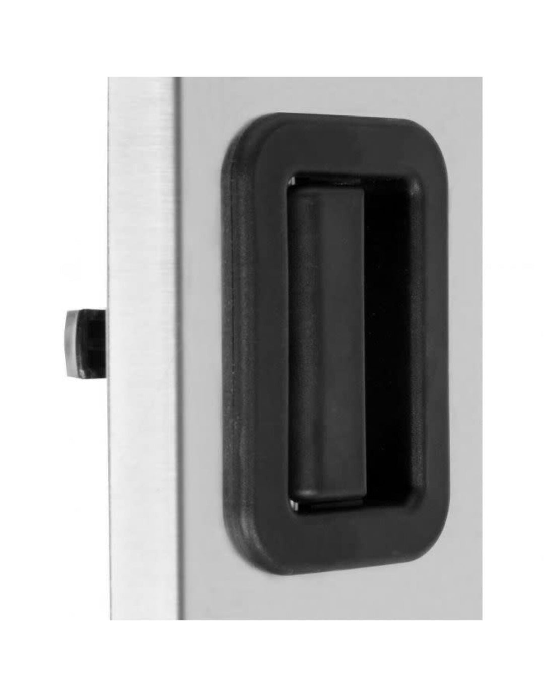 Fire Magic Legacy Single Access Door, 14.5 x 20.5-Inch, Stainless Steel