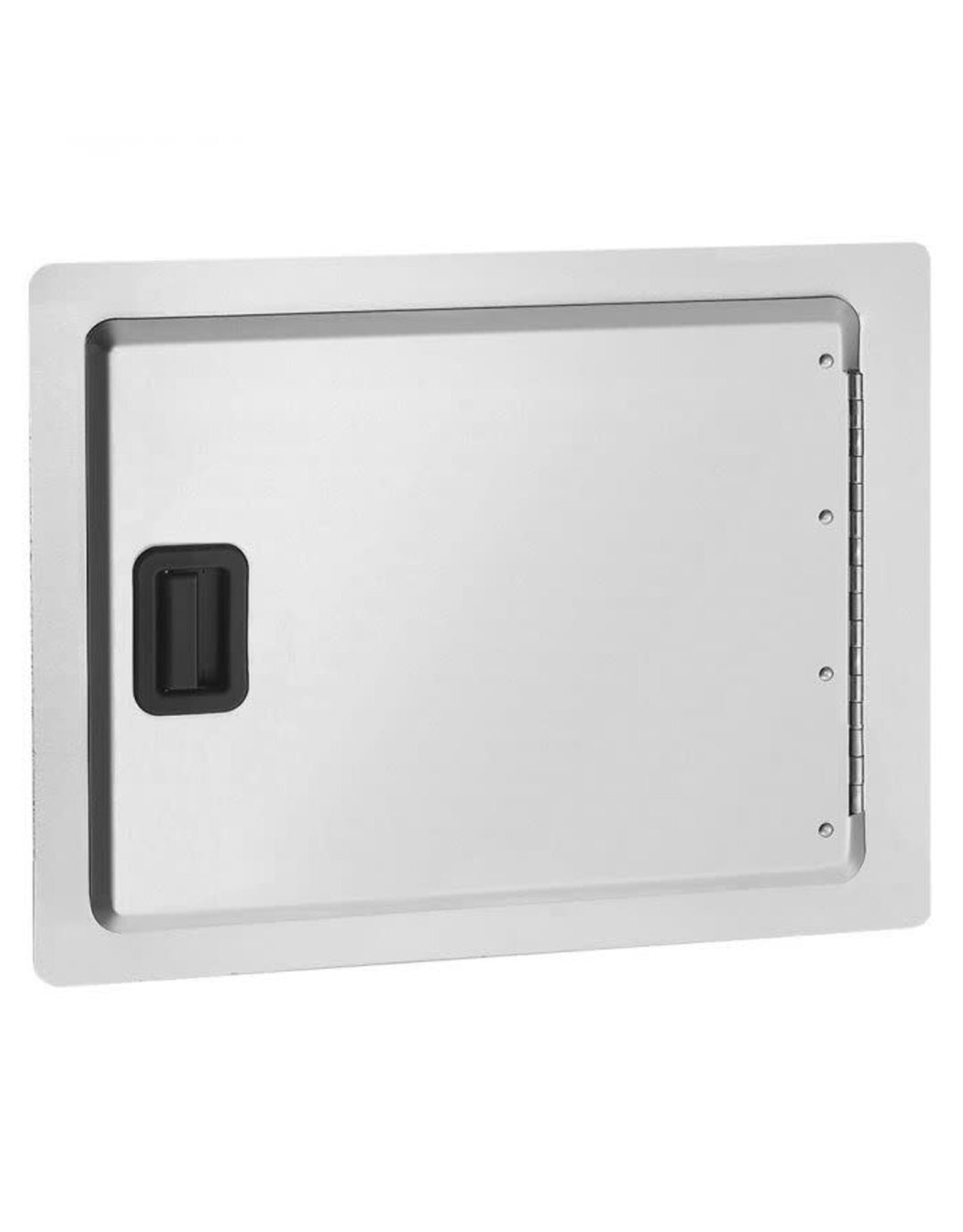 Fire Magic Legacy Single Access Door, 17.5 x 24.5-Inch, Stainless Steel