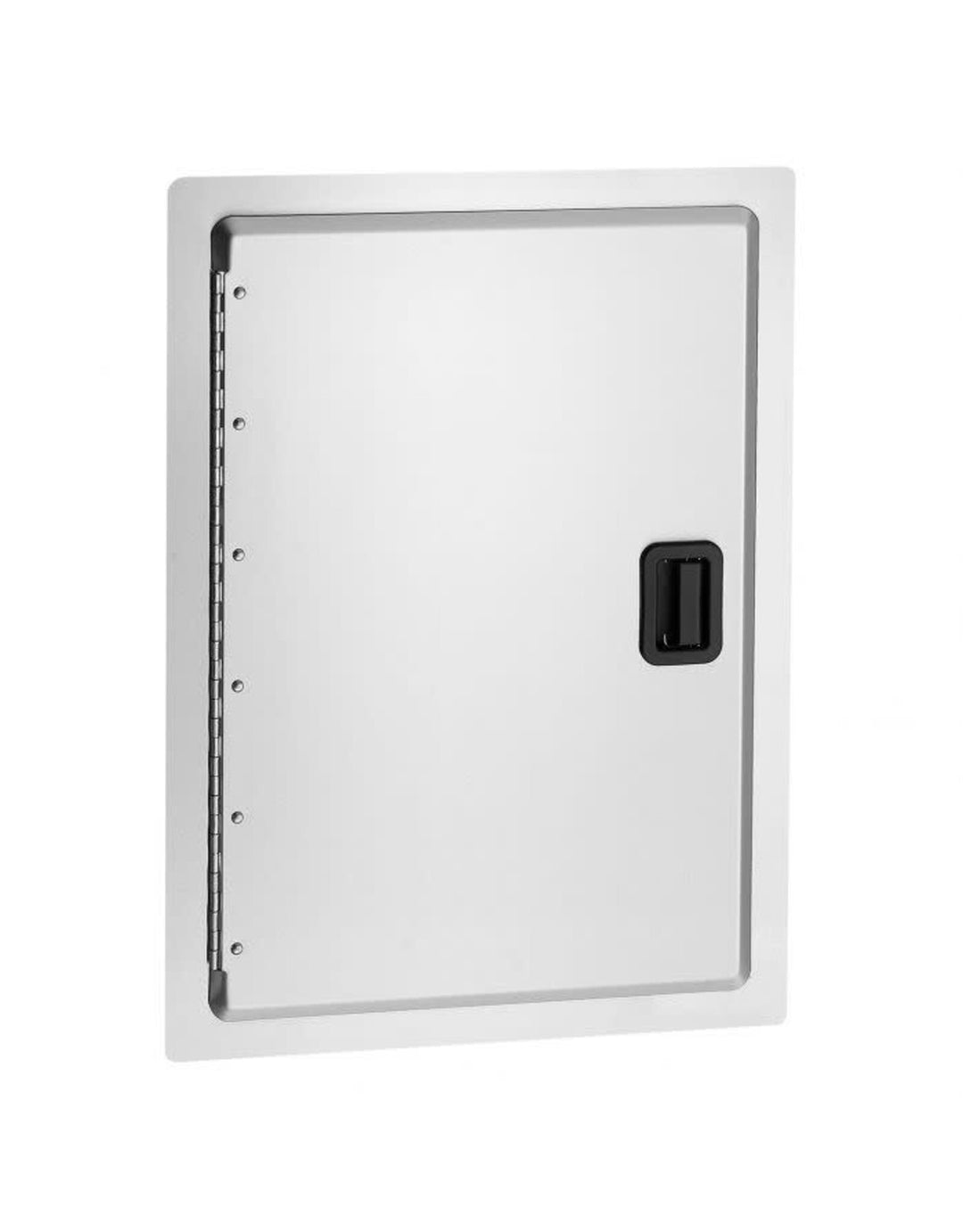Fire Magic Legacy Single Access Door, 18.5 x 12.5-Inch, Stainless Steel