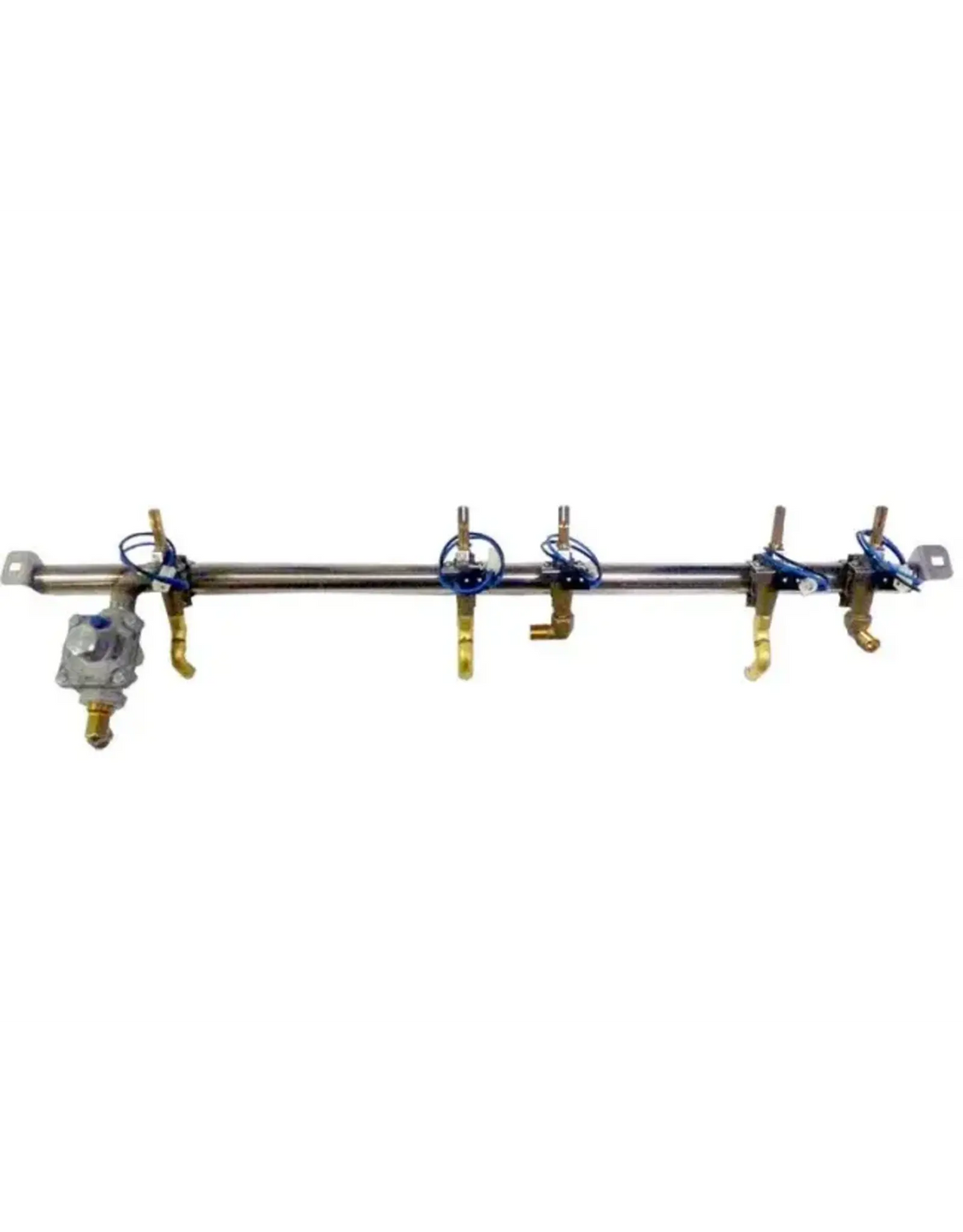 Fire Magic Manifold with Valves & Fittings for Echelon E790 with Backburner