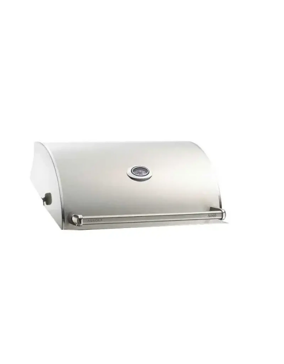 Fire Magic Oven Hood with Magic Window for Echelon Diamond E660 Grill