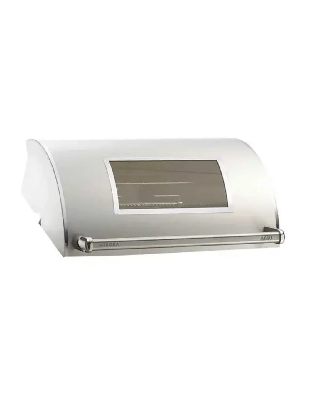 Fire Magic Oven Hood with Magic Window for Aurora A660 Grills