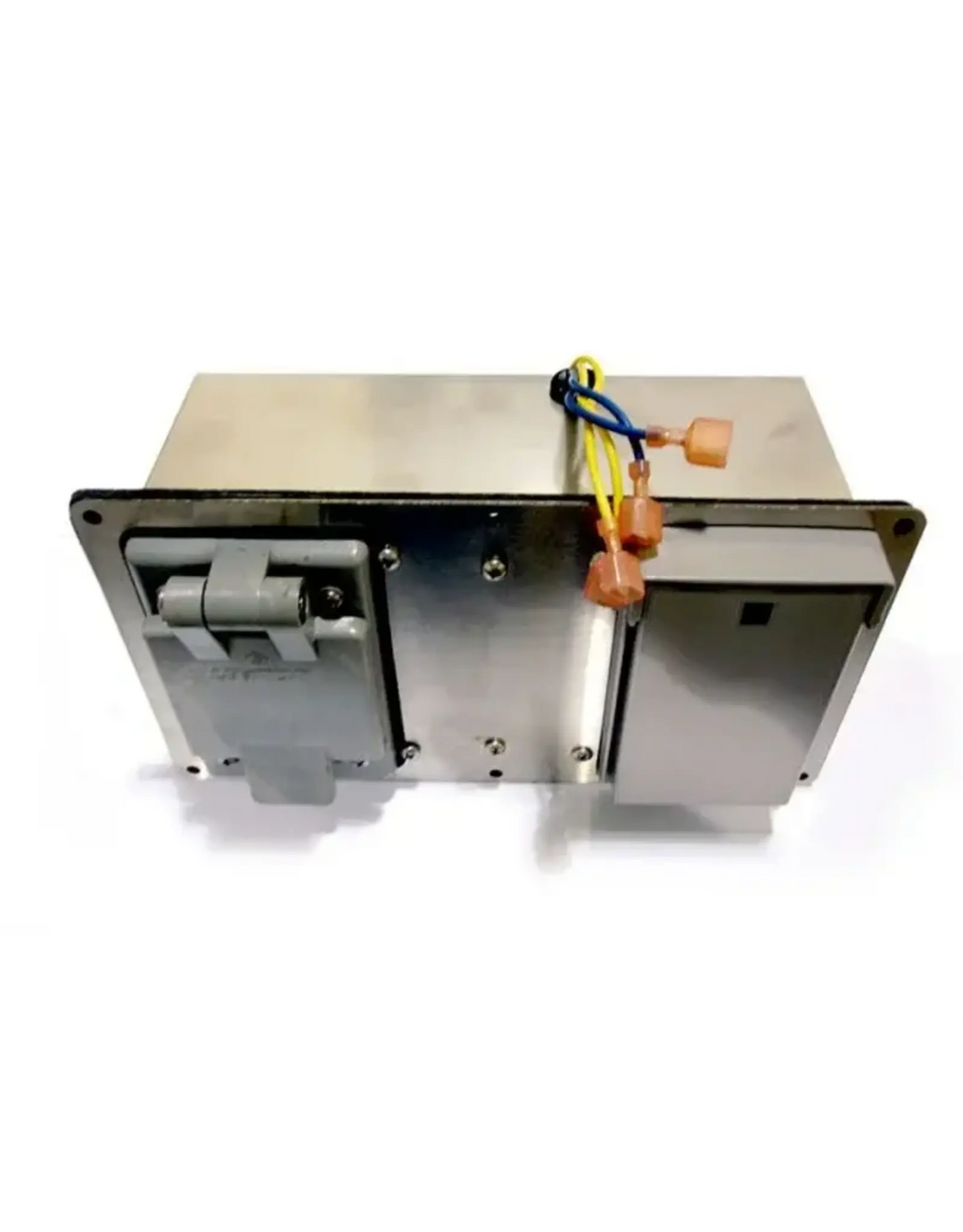 Fire Magic Manifold with Valves & Fittings for Echelon & Elite Magnum Portable Grills